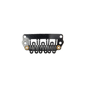 Nucleus Safety Line Hair Clip (Pack Of 5)